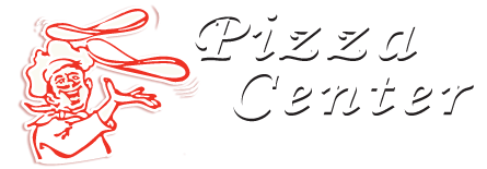 Pizza Center